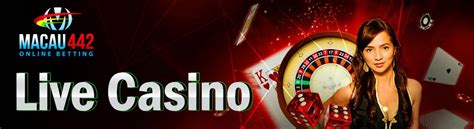 Macau442 casino download